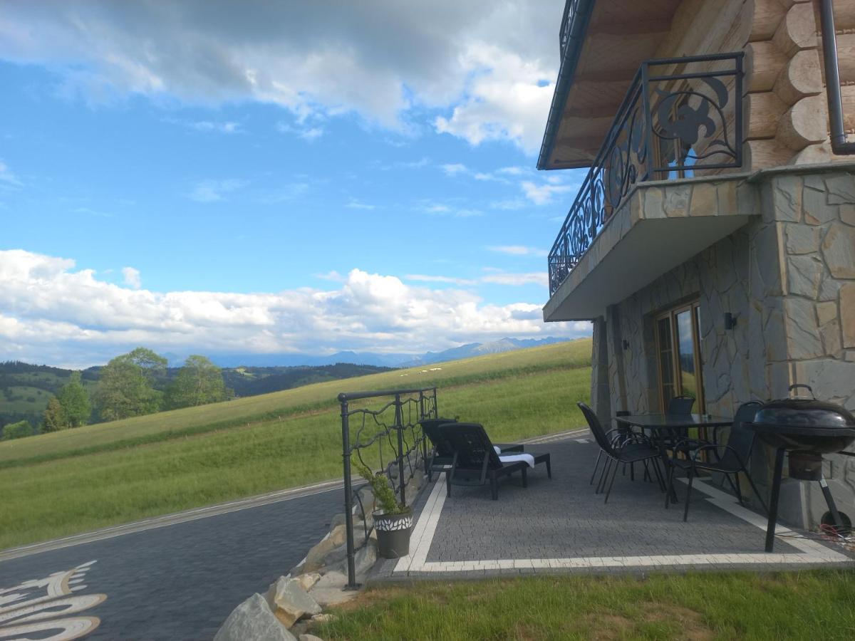 Domek U Kowola 2 Banska Nizna Bagian luar foto